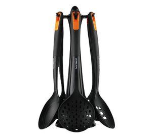 Set de Utensilios de Cocina Marmicoc Spring 7 Piezas