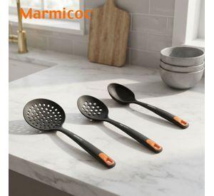 Set de Utensilios de Cocina Marmicoc Spring 7 Piezas