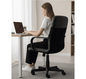 Silla de Escritorio Ejecutiva PRO