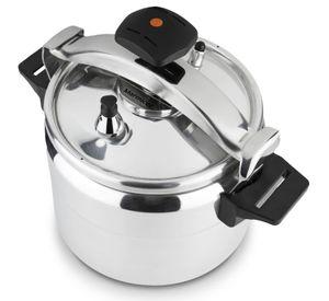 Olla a Presión Marmicoc Alumax Plus 6 Litros