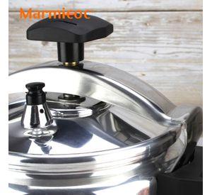Olla a Presión Marmicoc Alumax Plus 6 Litros