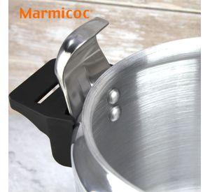 Olla a Presión Marmicoc Alumax Plus 6 Litros