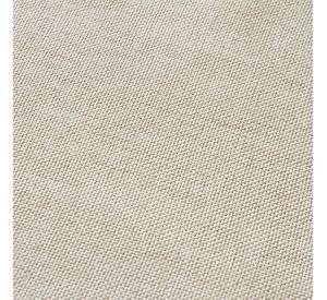 Cortina  Mati 140X225 cm Blanco