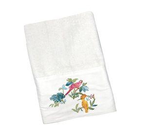 Toalla mano Cacatúa