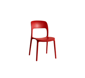 Silla de Comedor Apilable Kentucky