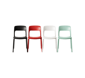 Silla de Comedor Apilable Kentucky