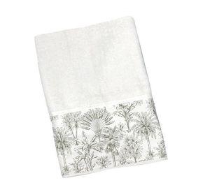 Toalla mano Palm 2