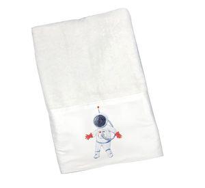 Toalla de Mano Astronauta