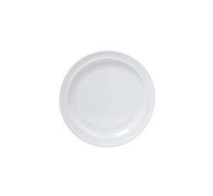 Set De 6 PLATO REDONDO 20CM