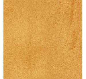 Cortinas New velvet 1.40 X 2.20 Mostaza