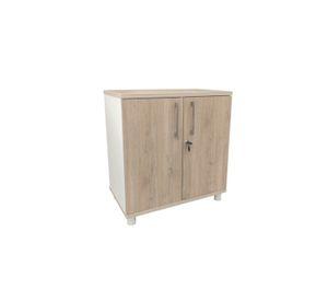 Gabinete Base 2PT 70X40X74 Jerez