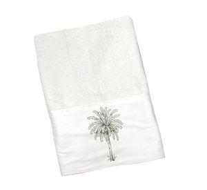 Toalla mano Palm 1