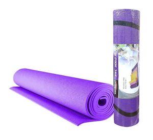 MANTA YOGA COVERTEC 4MM