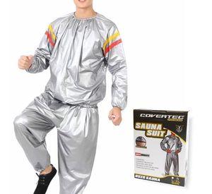 BUZO SAUNA COVERTEC