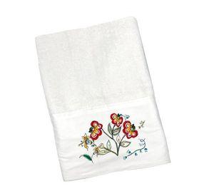 Toalla mano Fresias