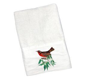 Toalla de Mano Loica