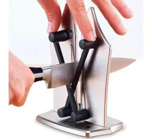 Afilador De Cuchillos
