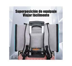 Bolso Transportador Para Mascota Viaje Mochila Transpirable
