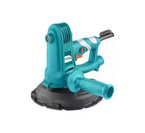 LIJADORA DE PARED/TECHO TOTAL 750W L/LED TDWS7501