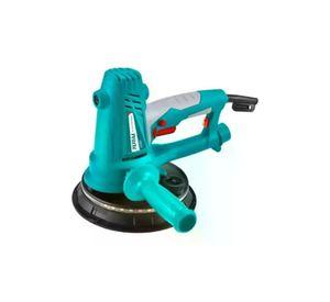 LIJADORA DE PARED/TECHO TOTAL 750W L/LED TDWS7501
