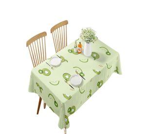 MANTEL IMPERMEABLE ANTI MANCHAS L06