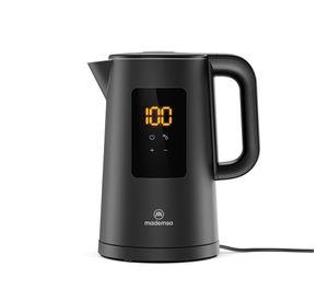 Hervidor Eléctrico 1,7L Panel Digital MEK60