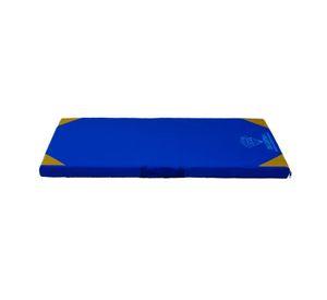 Colchoneta 100x50x5-Tela Oxford-Aglomerado Densidad 60 kg/m³