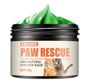 Pet Paw Rescue Balsamo Reparador Cuidado Patitas Perro Gatos 30gr