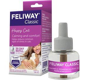 Feliway Classic Repuesto 48 ml Feromonas
