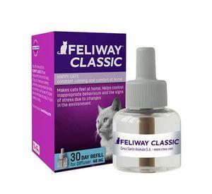 Feliway Classic Repuesto 48 ml Feromonas