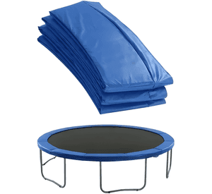 Cubre resorte de PVC Juguetón 3,66 m #5