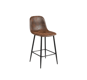 Taburete Trendy Ecocuero 65cm