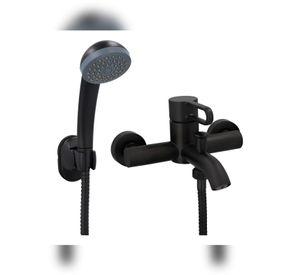Monomando Llave Grifo Tina Ducha Modelo Rizzo Marca Stretto