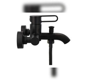 Monomando Llave Grifo Tina Ducha Modelo Rizzo Marca Stretto