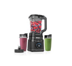 Licuadora 2 en 1 Detect Power Pro Blendsense Ninja