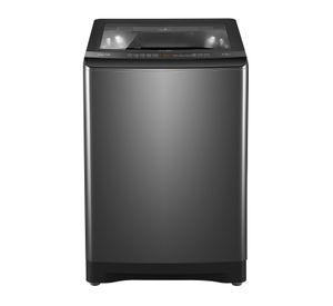 Lavadora Automática 9.5 Kg Diamond Gray Mabe Lma9520wdgcl0