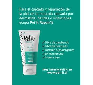 Petit Repair Crema para Perros y Gatos