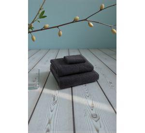 TOALLAS 100% ALGODON CON DETALLES BORDADOS 70X140 TO-6842