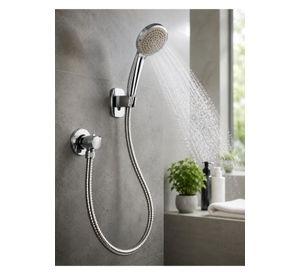 Flexible De Ducha 1/2 Calidad Superior 1.75mts Fas