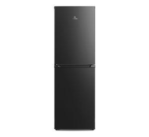 Refrigerador 248L Frío Directo Bottom Freezer MED250B Negro