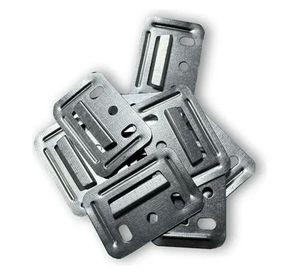 Pack 50 Unidades Clip montaje Wall panel