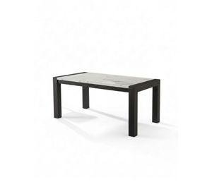 Mesa de Comedor Moderna Belice Blanco