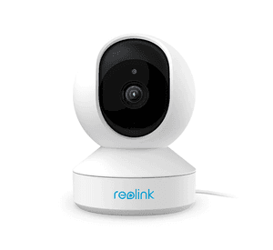 Cámara de Seguridad E1 Pro Wifi Doble Banda