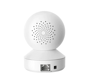 Cámara de Seguridad E1 Pro Wifi Doble Banda