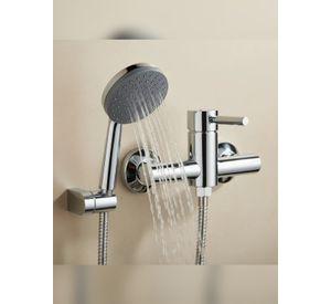 Monomando Llave Grifo Para Ducha Modelo OZ Marca Stretto