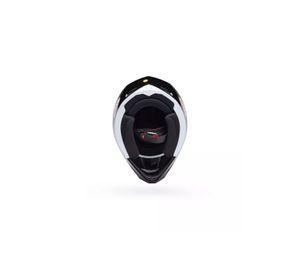 Casco Moto MX-10 Mips Negro Bell