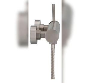 Monomando Llave Grifo Para Ducha Modelo Veroli Marca Stretto