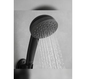 Monomando Llave Grifo Para Ducha Modelo Alatri Marca Stretto