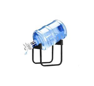 Soporte Para Bidon De Agua Dispensador Rack Metalico