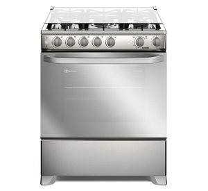 Cocina a Gas 5Q Efficient FE5S